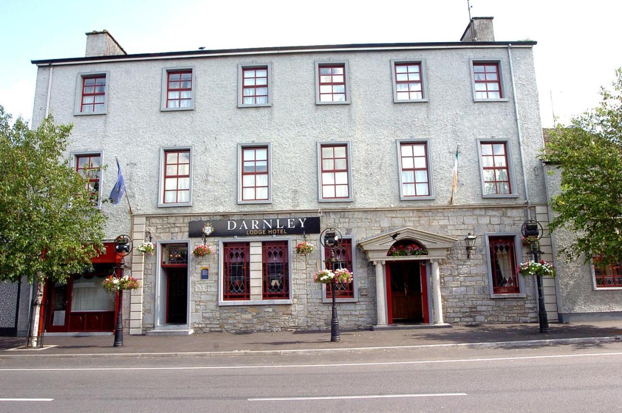 Darnley Lodge Hotel Athboy Zewnętrze zdjęcie