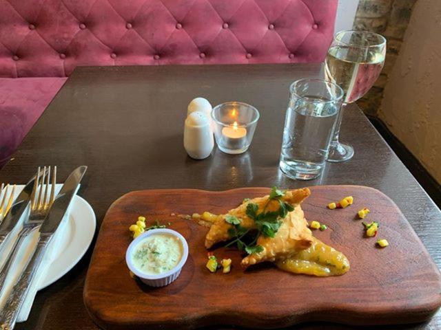 Darnley Lodge Hotel Athboy Zewnętrze zdjęcie