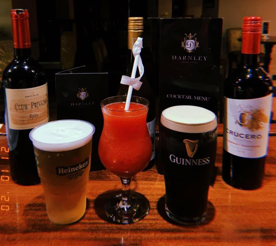 Darnley Lodge Hotel Athboy Zewnętrze zdjęcie
