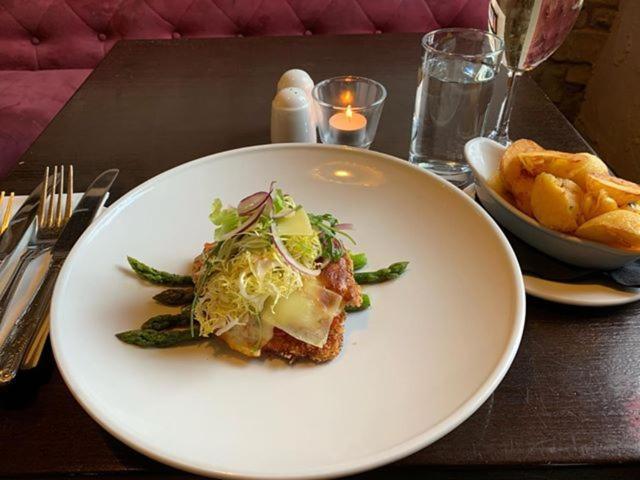 Darnley Lodge Hotel Athboy Zewnętrze zdjęcie