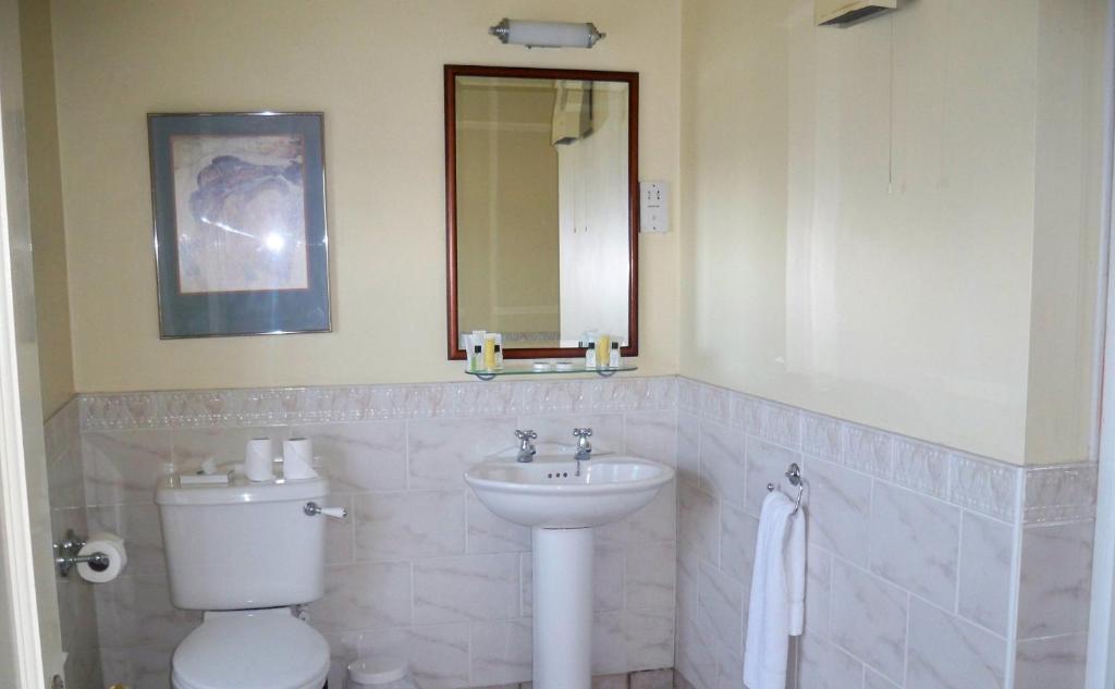 Darnley Lodge Hotel Athboy Pokój zdjęcie