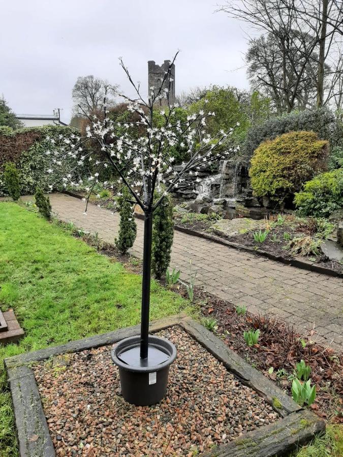 Darnley Lodge Hotel Athboy Zewnętrze zdjęcie