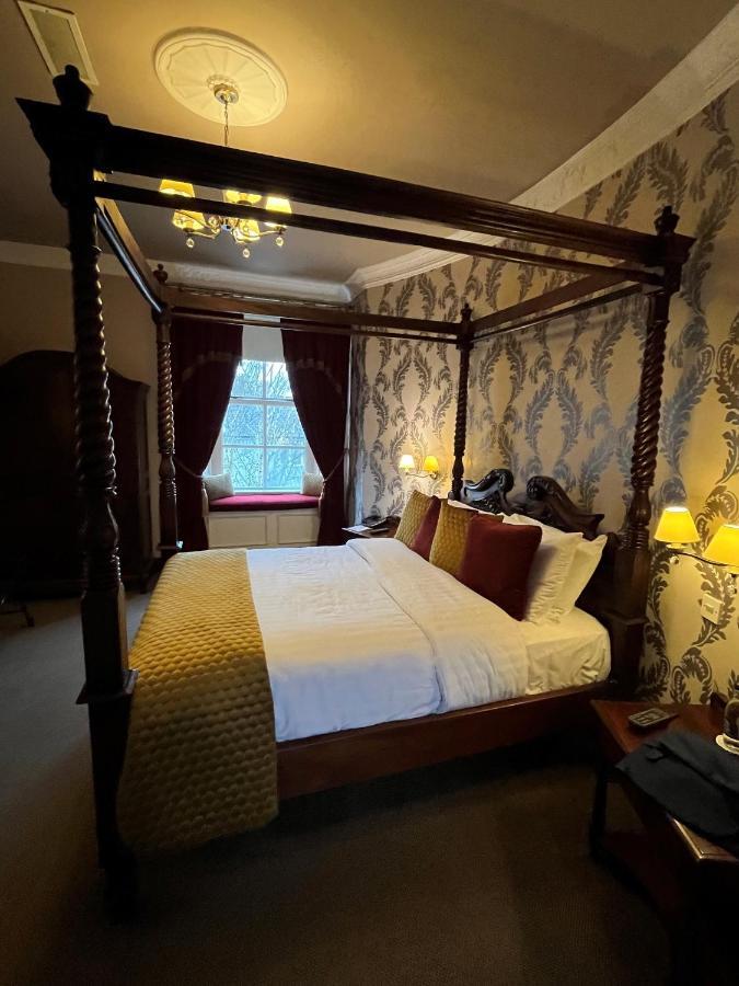 Darnley Lodge Hotel Athboy Zewnętrze zdjęcie