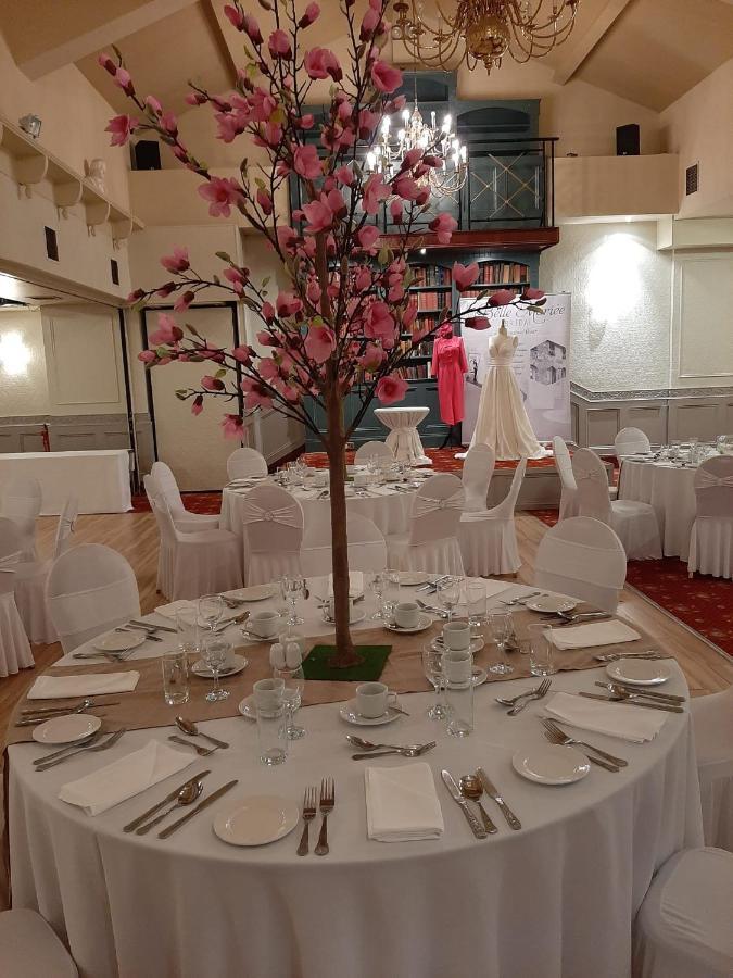 Darnley Lodge Hotel Athboy Zewnętrze zdjęcie
