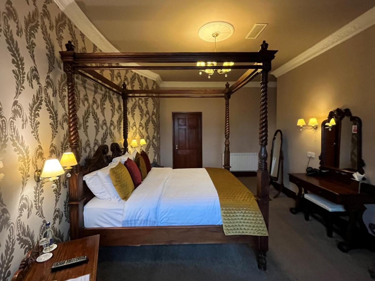 Darnley Lodge Hotel Athboy Zewnętrze zdjęcie