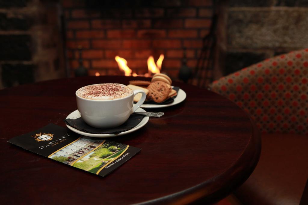 Darnley Lodge Hotel Athboy Zewnętrze zdjęcie