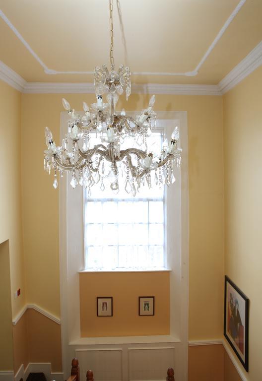 Darnley Lodge Hotel Athboy Zewnętrze zdjęcie