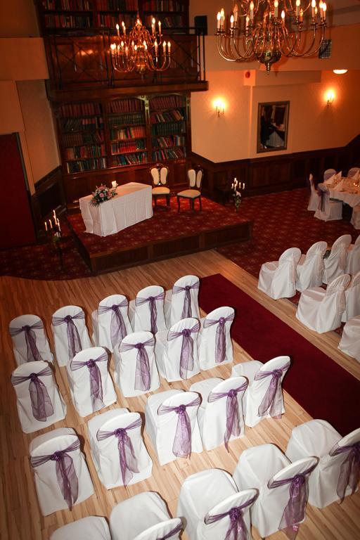 Darnley Lodge Hotel Athboy Zewnętrze zdjęcie
