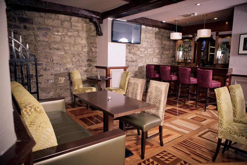 Darnley Lodge Hotel Athboy Zewnętrze zdjęcie