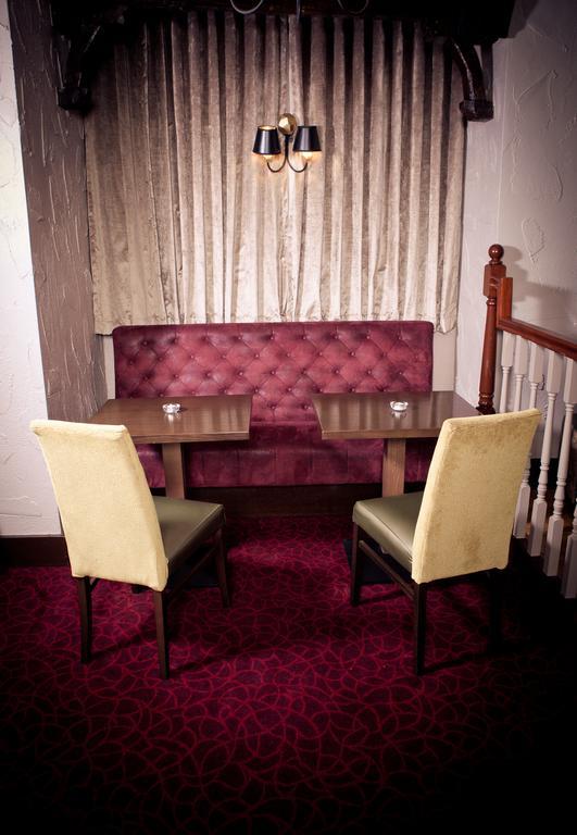 Darnley Lodge Hotel Athboy Zewnętrze zdjęcie