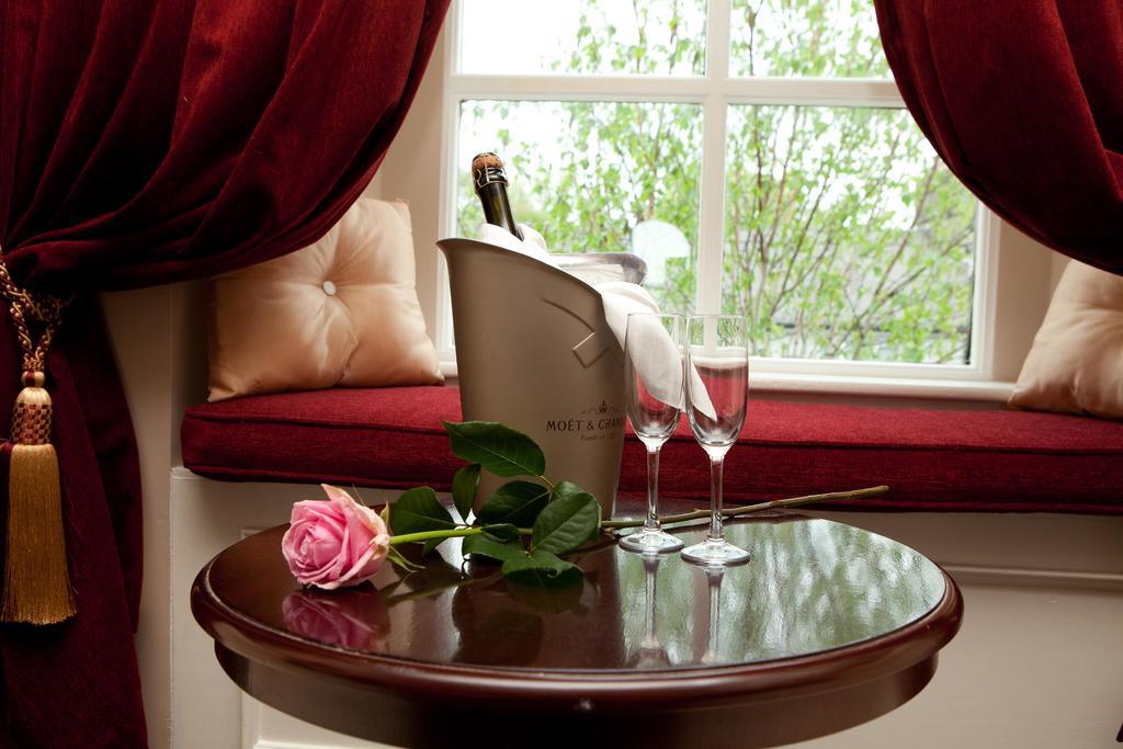 Darnley Lodge Hotel Athboy Zewnętrze zdjęcie