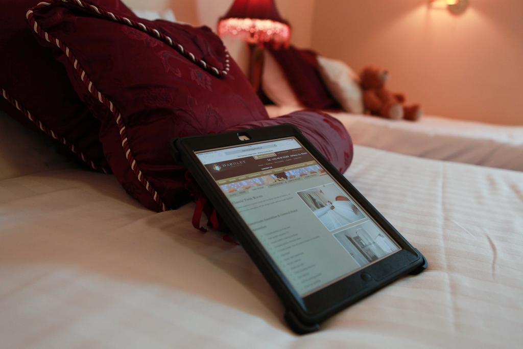 Darnley Lodge Hotel Athboy Zewnętrze zdjęcie