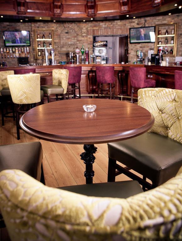 Darnley Lodge Hotel Athboy Zewnętrze zdjęcie