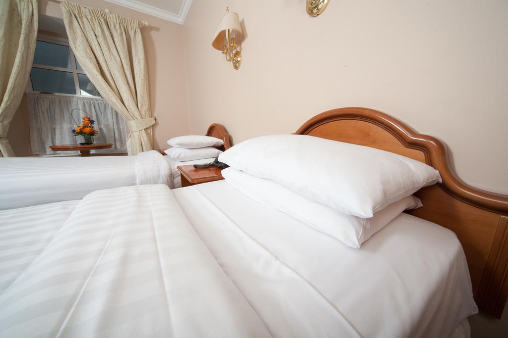 Darnley Lodge Hotel Athboy Zewnętrze zdjęcie