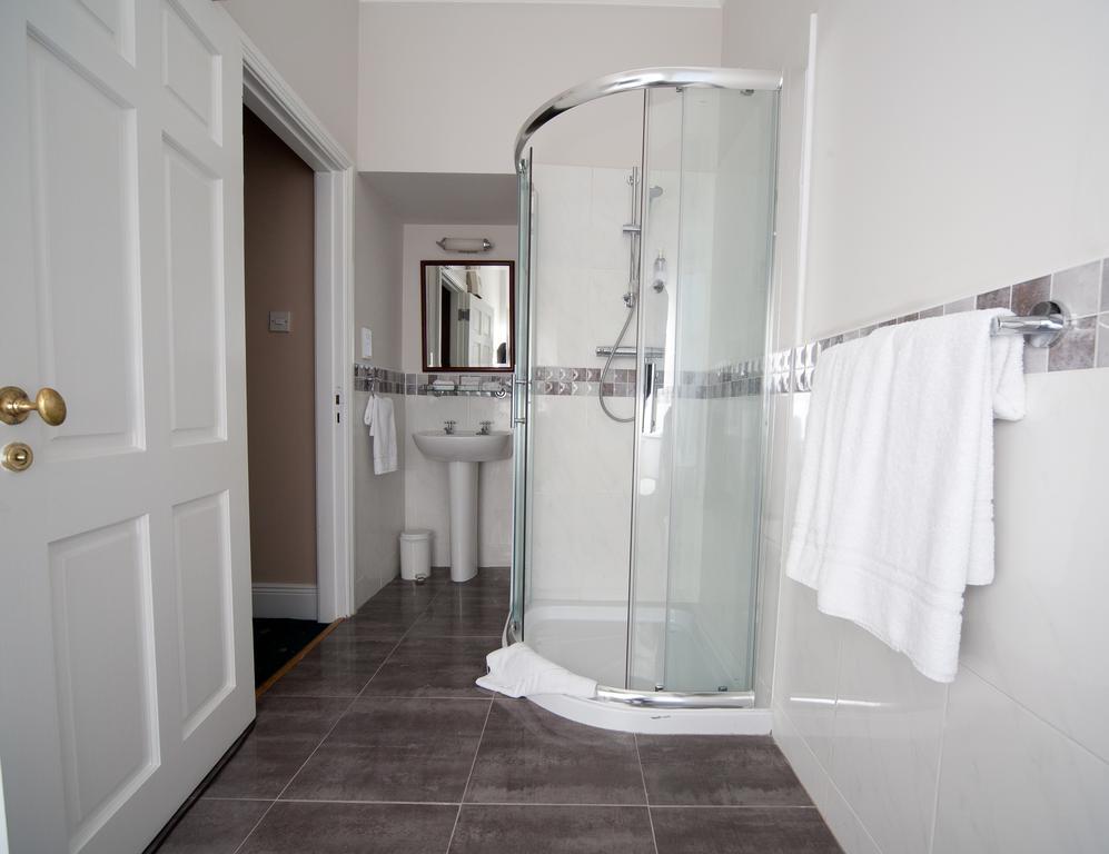 Darnley Lodge Hotel Athboy Zewnętrze zdjęcie