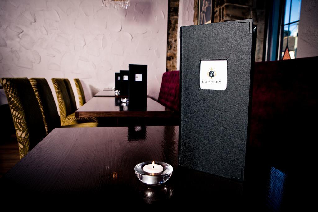 Darnley Lodge Hotel Athboy Zewnętrze zdjęcie