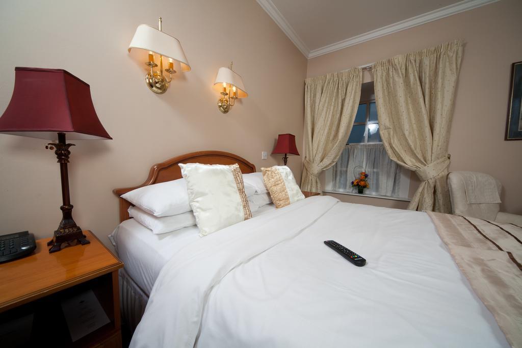 Darnley Lodge Hotel Athboy Zewnętrze zdjęcie
