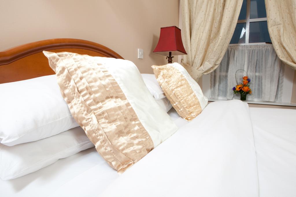 Darnley Lodge Hotel Athboy Zewnętrze zdjęcie