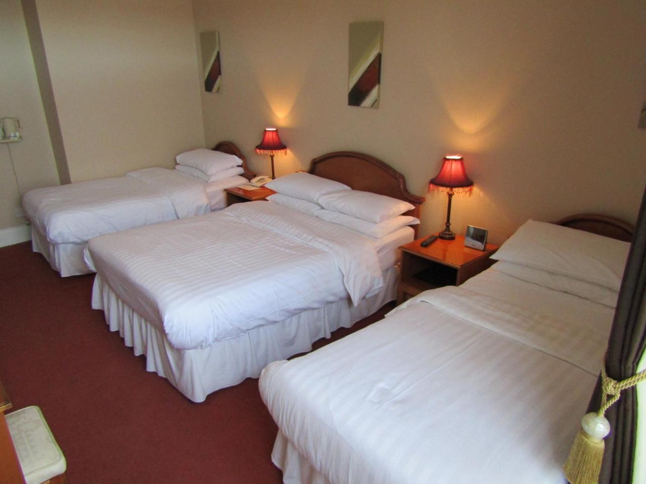 Darnley Lodge Hotel Athboy Zewnętrze zdjęcie